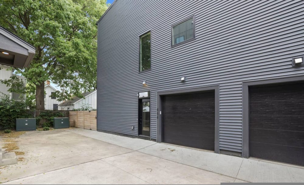 Stylish Getaway -columbus-3 Bedroom Masterpiece