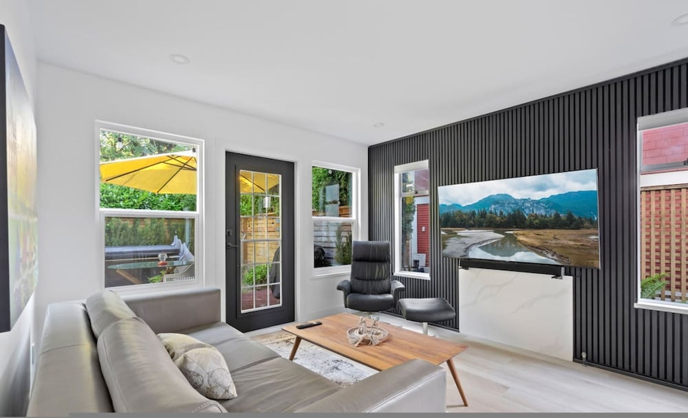 Modern Kits Family Duplex
