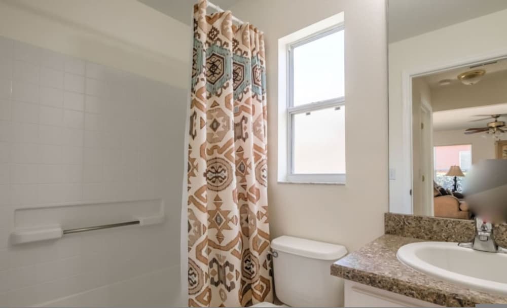 Southern Dunes Serenity Villa