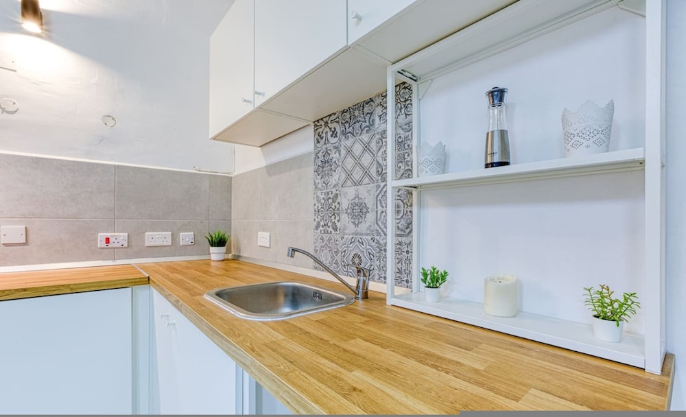 Lilly the Traditional Maltese Townhouse in Sliema