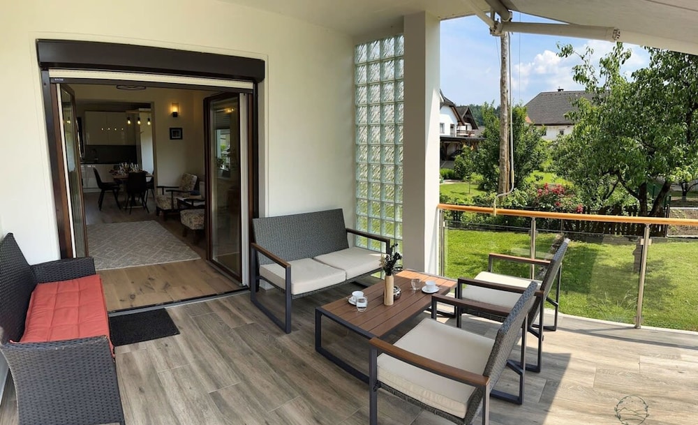 Vila Minka - Your Perfect Bled Getaway