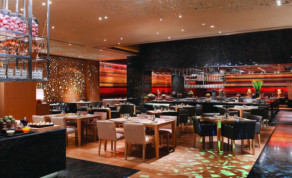 Mumbai Vacations - Grand Hyatt Mumbai Hotel and Serviced Apartments - Property Image 106