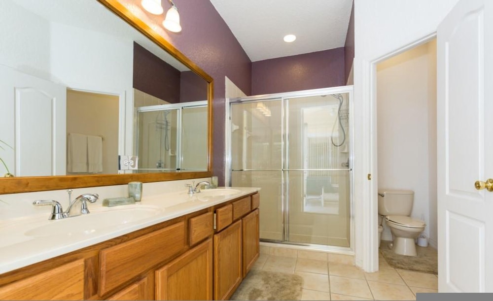 Highlands Haven Pool Spa Comfort