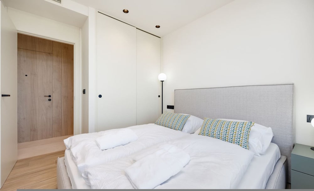 Kumquat Penthouse With Jacuzzi Rooftop Golf Las Colinas