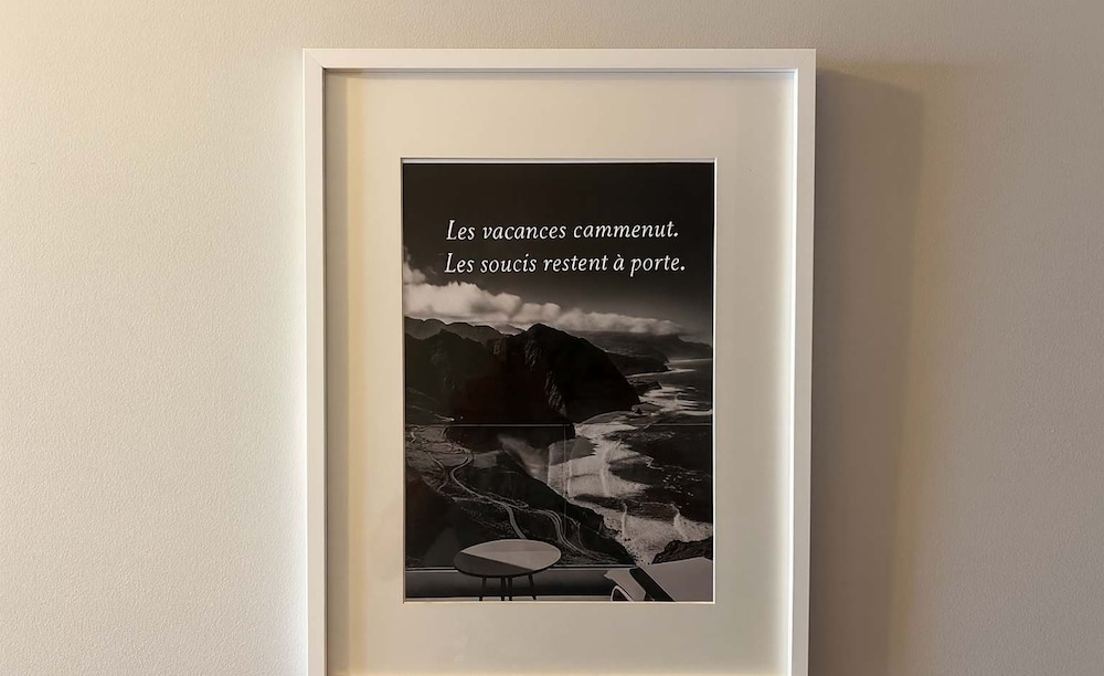Titou Apartment Sea View