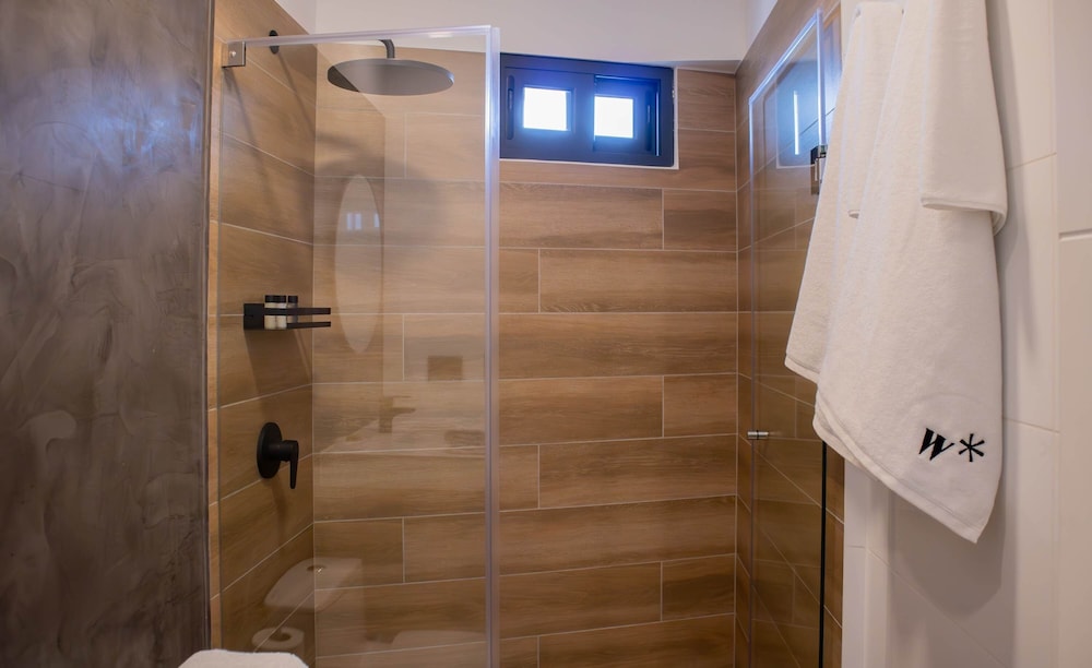 w Stylish 1BR in San Isidro
