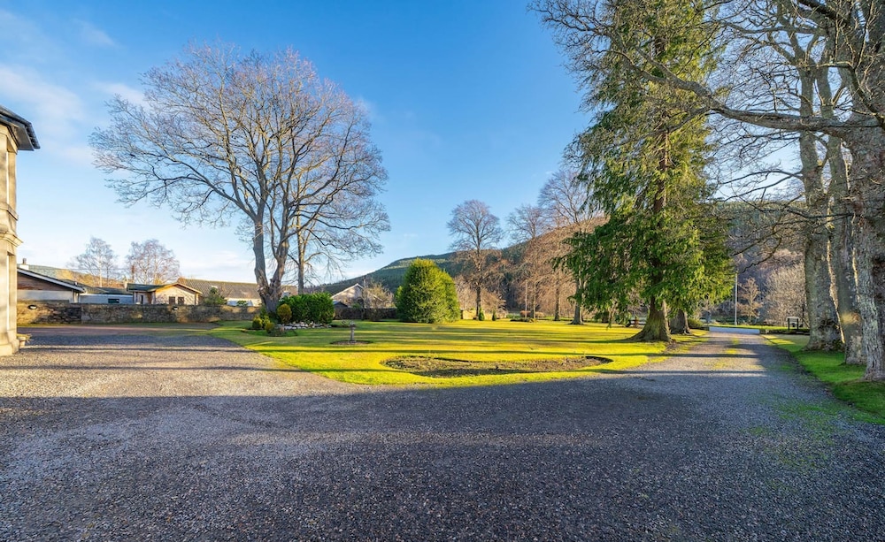 Inchgeal Lodge Ballater Royal Deeside