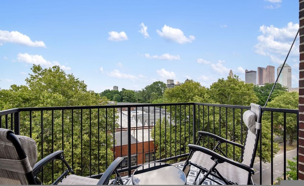 The Urban Loft Free Parking 9 Minutes To OSU
