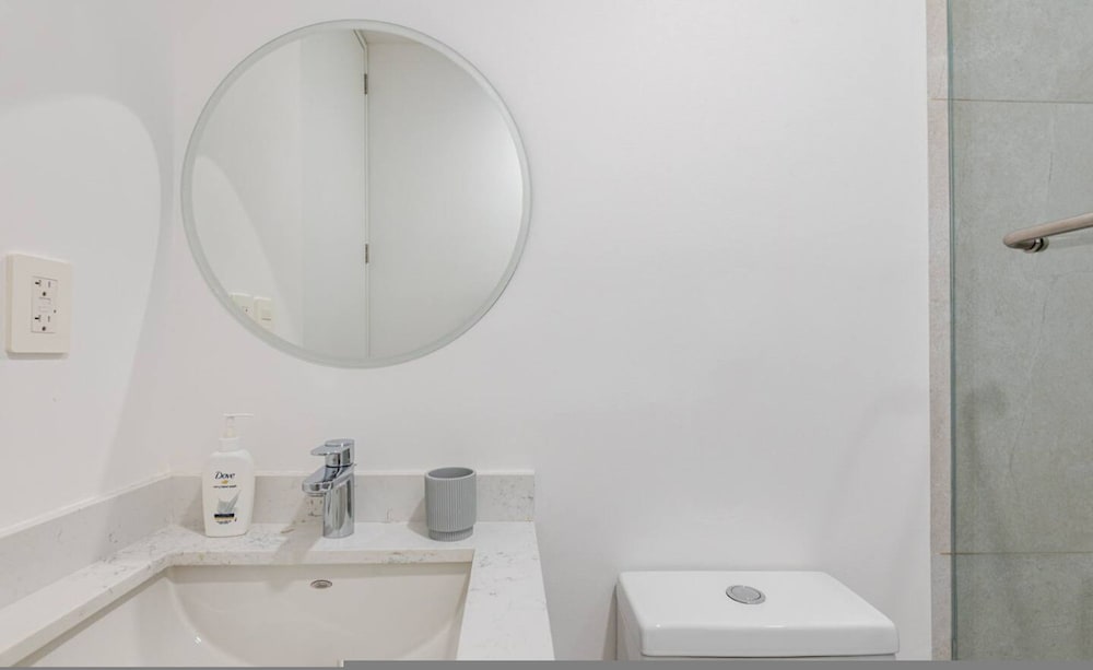 Brand new San Jose Condo