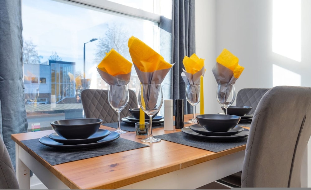 Comfy Flat Near Portobello Road