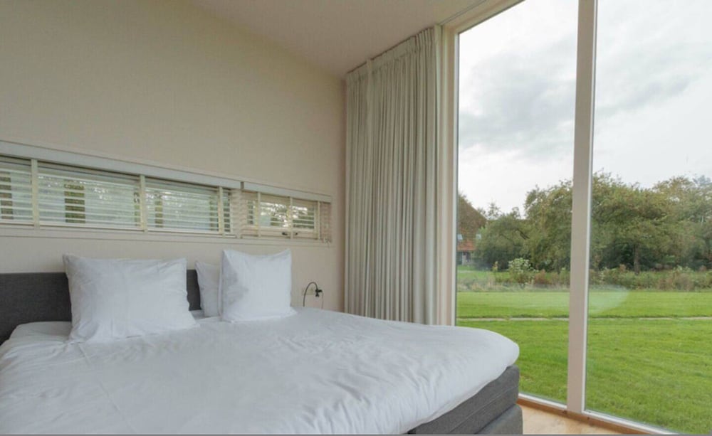 Boarn Weidesuite in Weidum