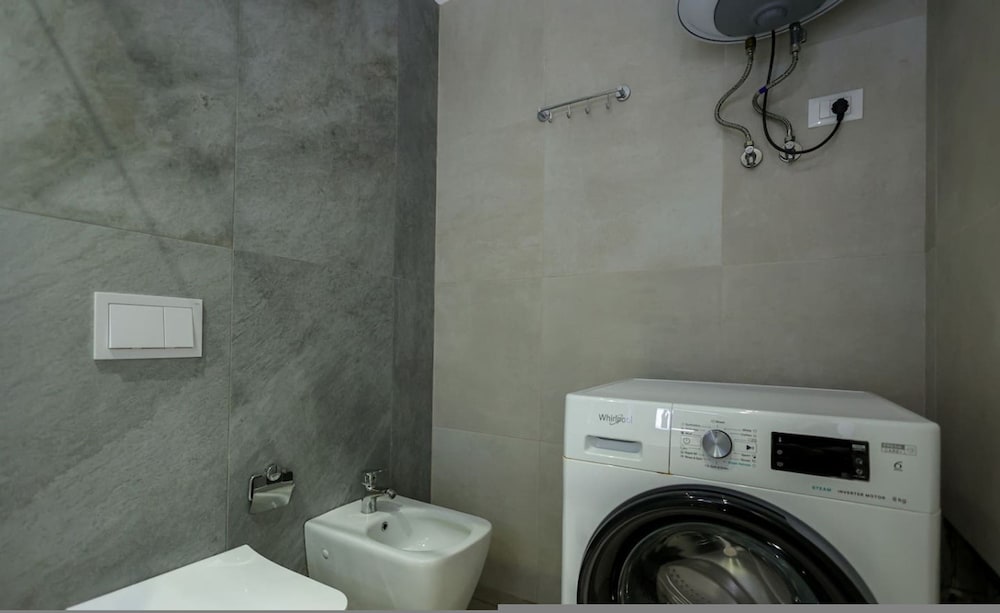 Sanpietro Vacation Apartment 034