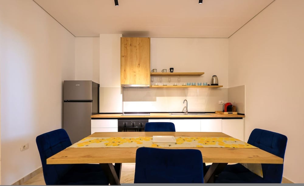Sanpietro Vacation Apartment 032