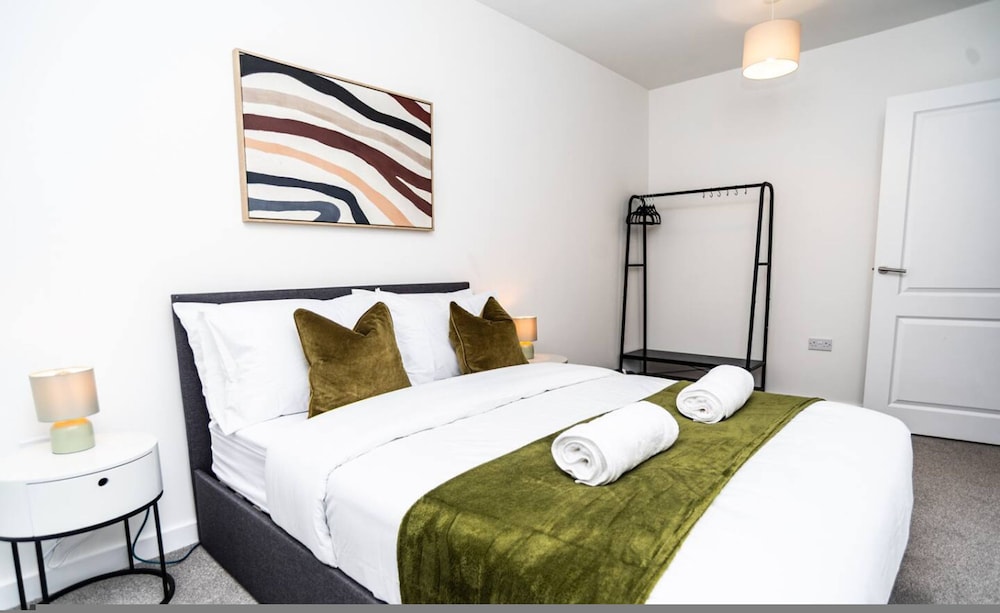 Belgrave Village Central Apartment