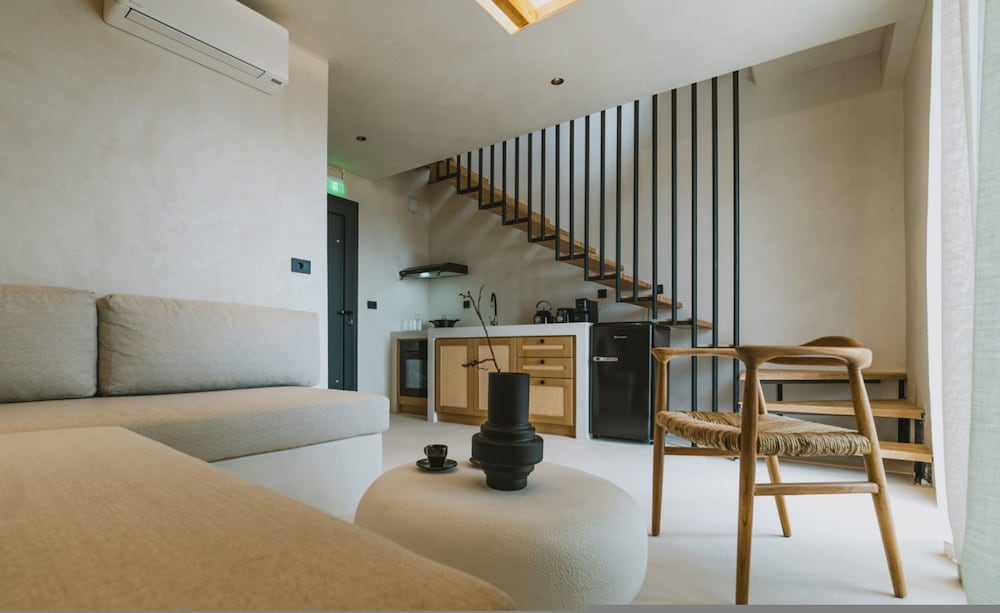 Orizontas Suites 3 Syvota