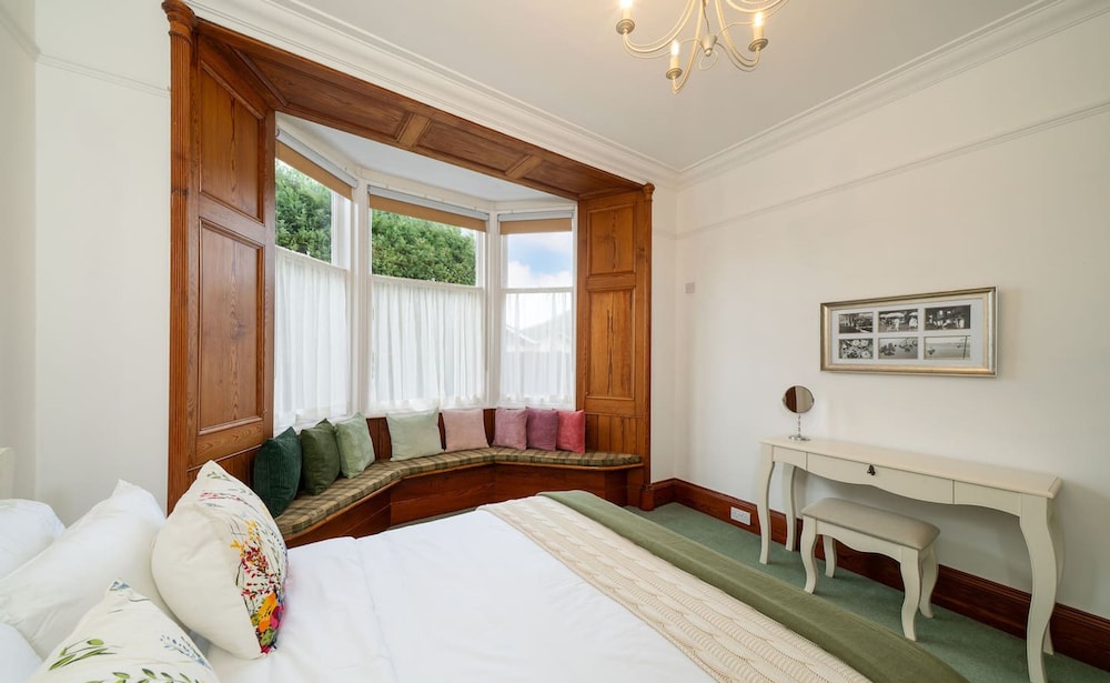 Inchgeal Lodge Ballater Royal Deeside