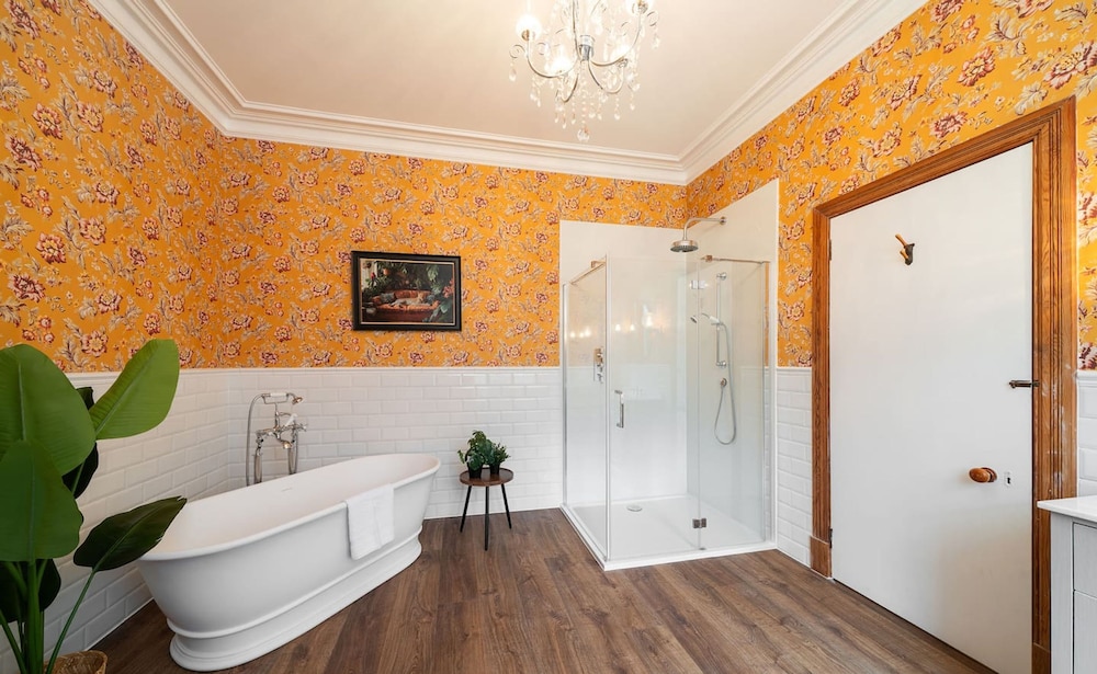 Inchgeal Lodge Ballater Royal Deeside