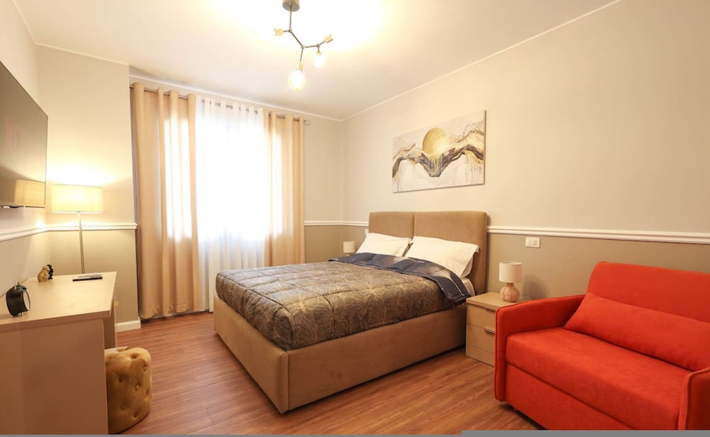 Grandstay Apartments 002