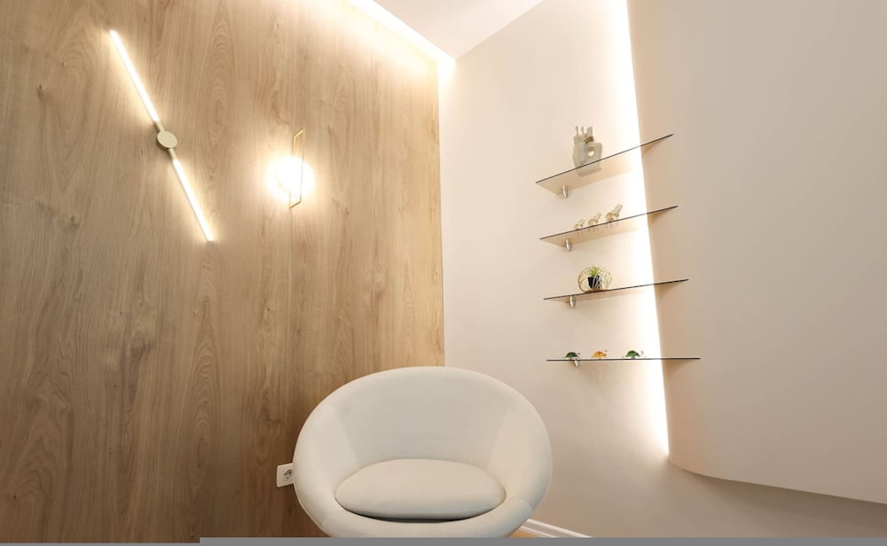 Grandstay Apartments 008