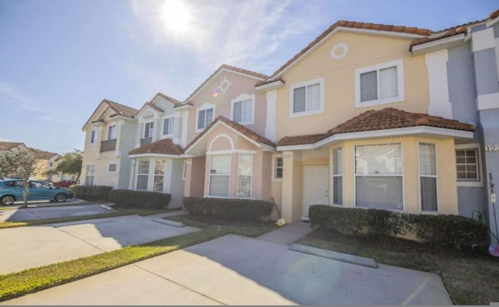 Angelo Linda s Fiesta Key Townhome - Image 1
