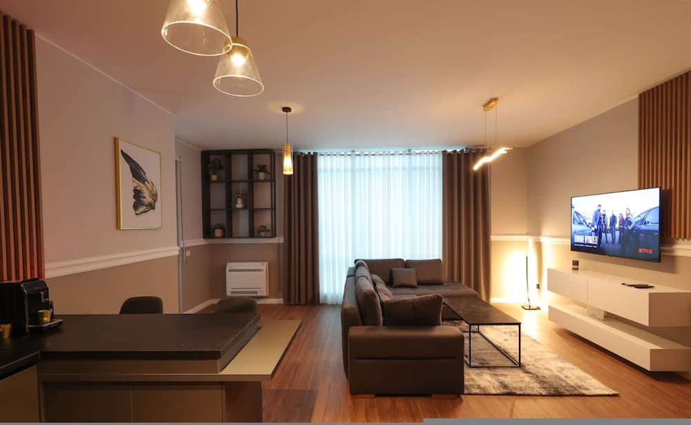Grandstay Apartments 001