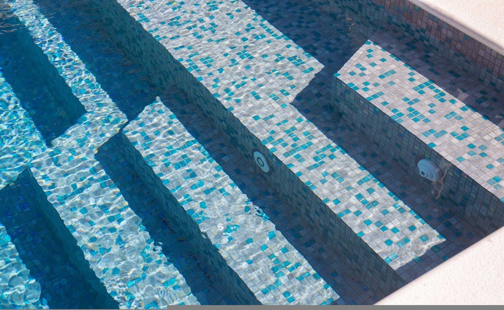 Villa Quarnaro With Heated Pool