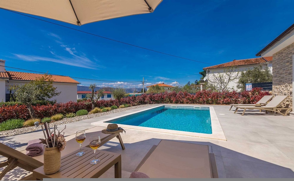 Holiday House Villa Andro