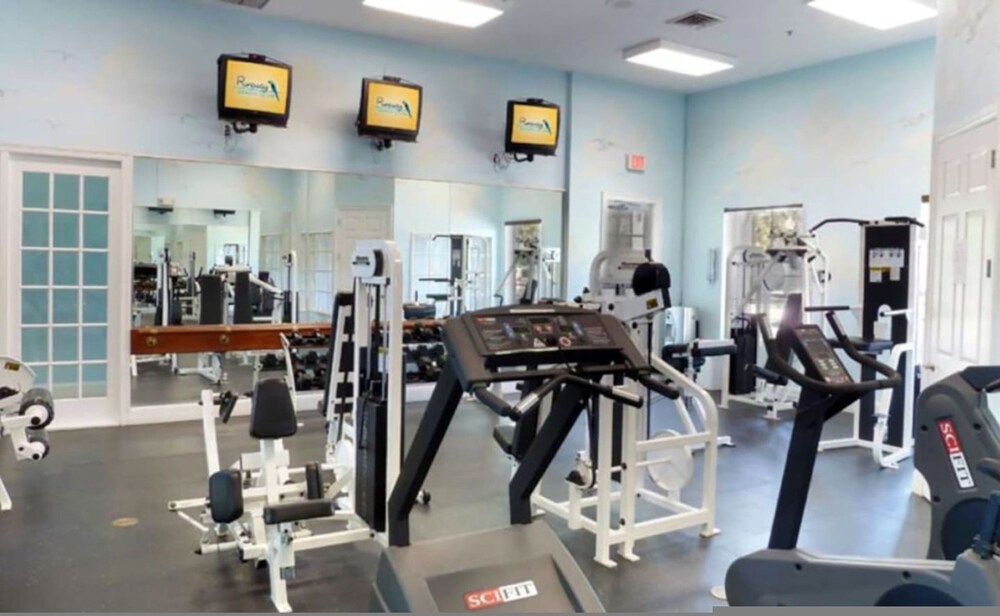 Disney Area Condo in Kissimmee