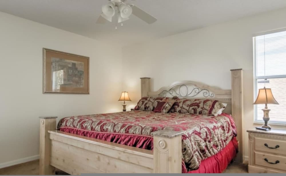 Southern Dunes Serenity Villa