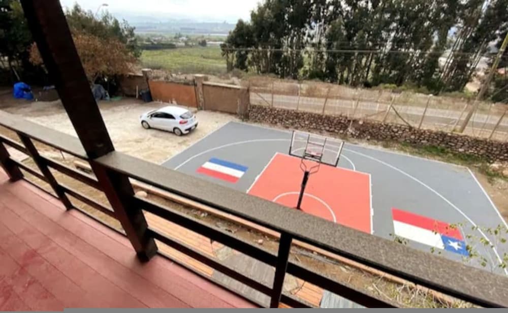Girasol Country House BBQ Parking Shared Pool Wifi
