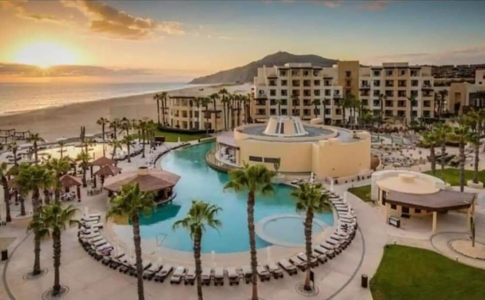 4BD Montecristo Villa Quivira Ocean Views Resort