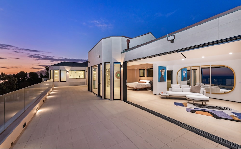 Ultimate Malibu Villa - Property Image 33
