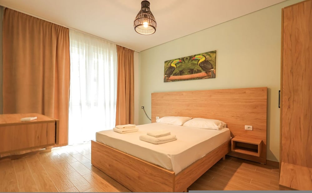 Sanpietro Vacation Apartment 031