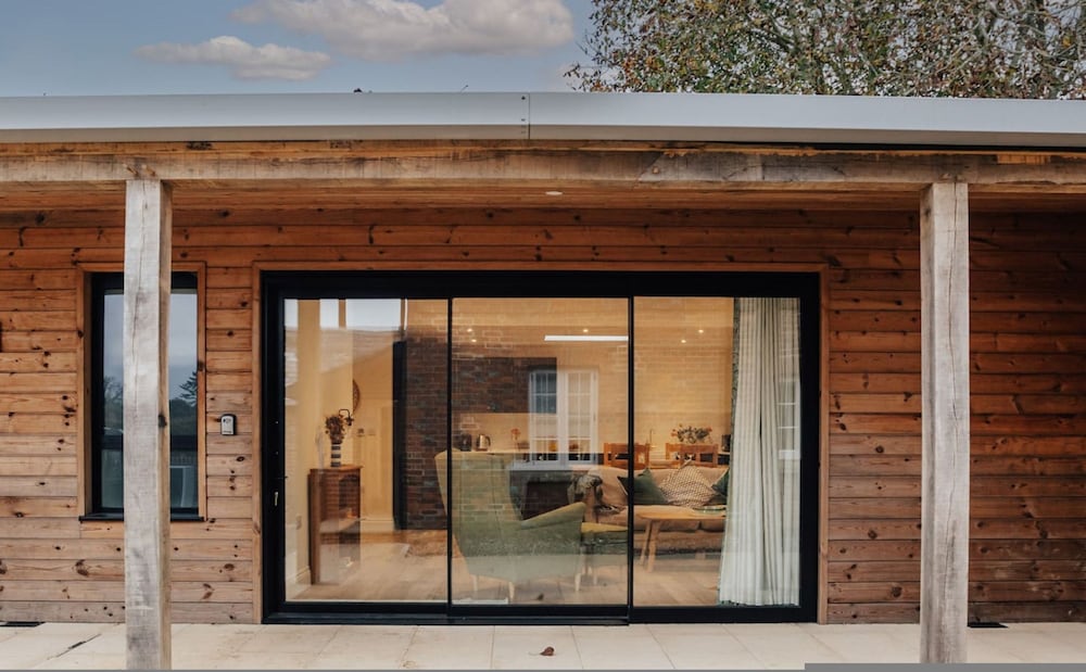 Home Farm Holiday Homes - Sleeps 26 - From 1415 Per Night