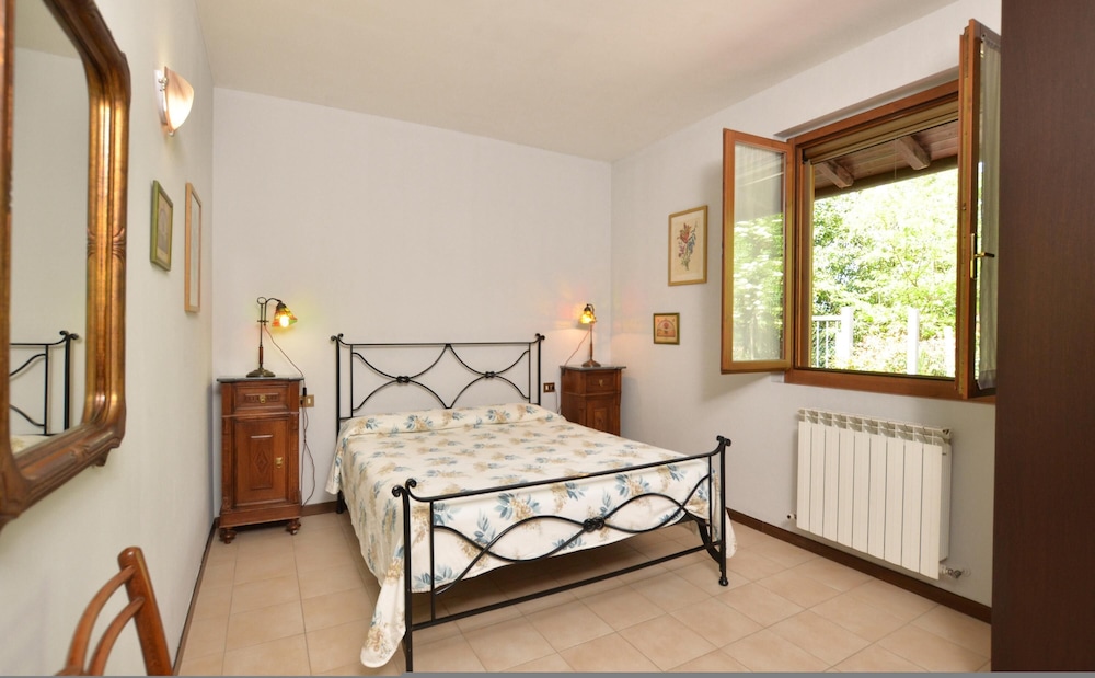 Villetta La Miniera view 4
