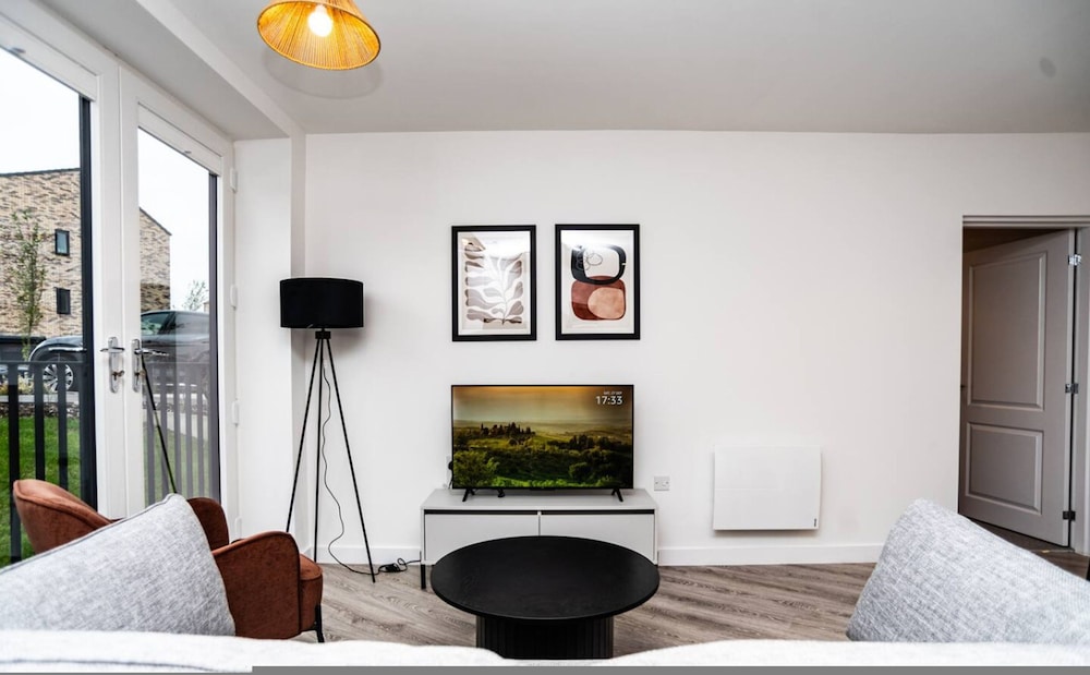 Belgrave Village Stylish Apartment