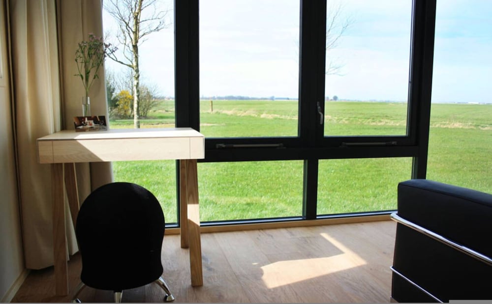 Boarn Weidesuite in Weidum