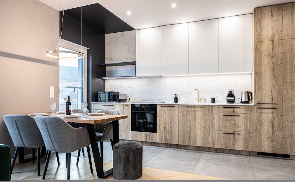 Amor Stylowy Apartament Centrum Panorama