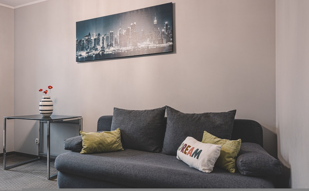 Dream V Elegancki Apartament Blisko Starego Rynku