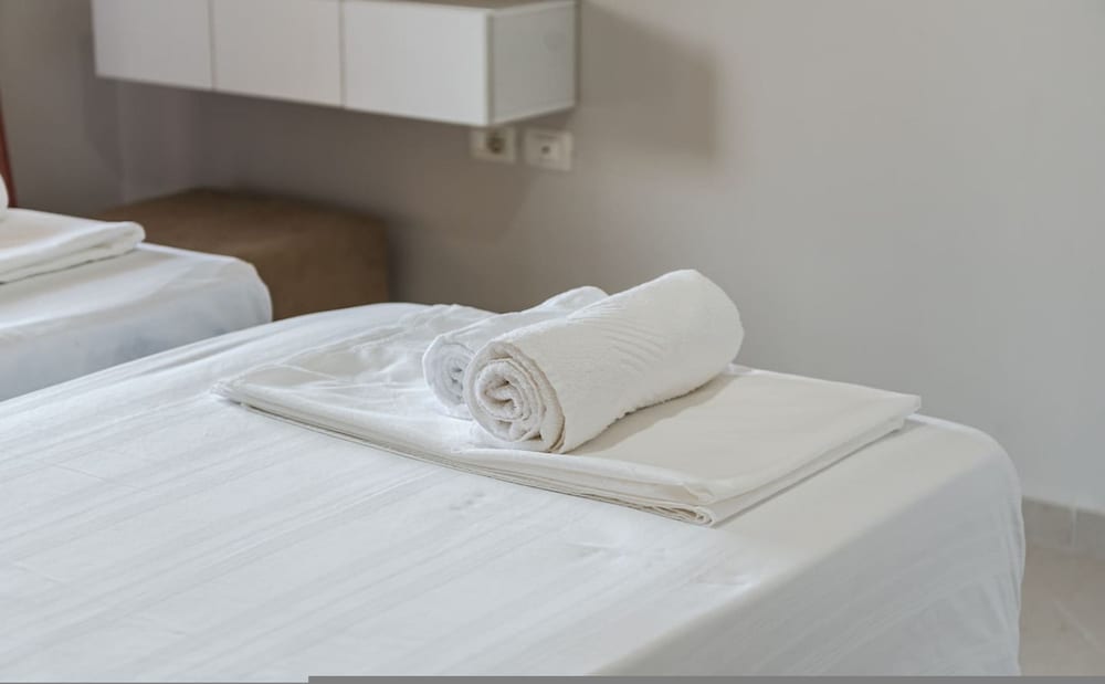 Vlora City Living Apartment