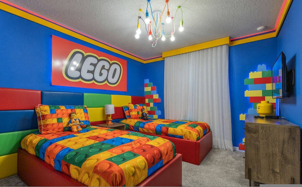 Brand NEW 10bedrooms At Windsor Island