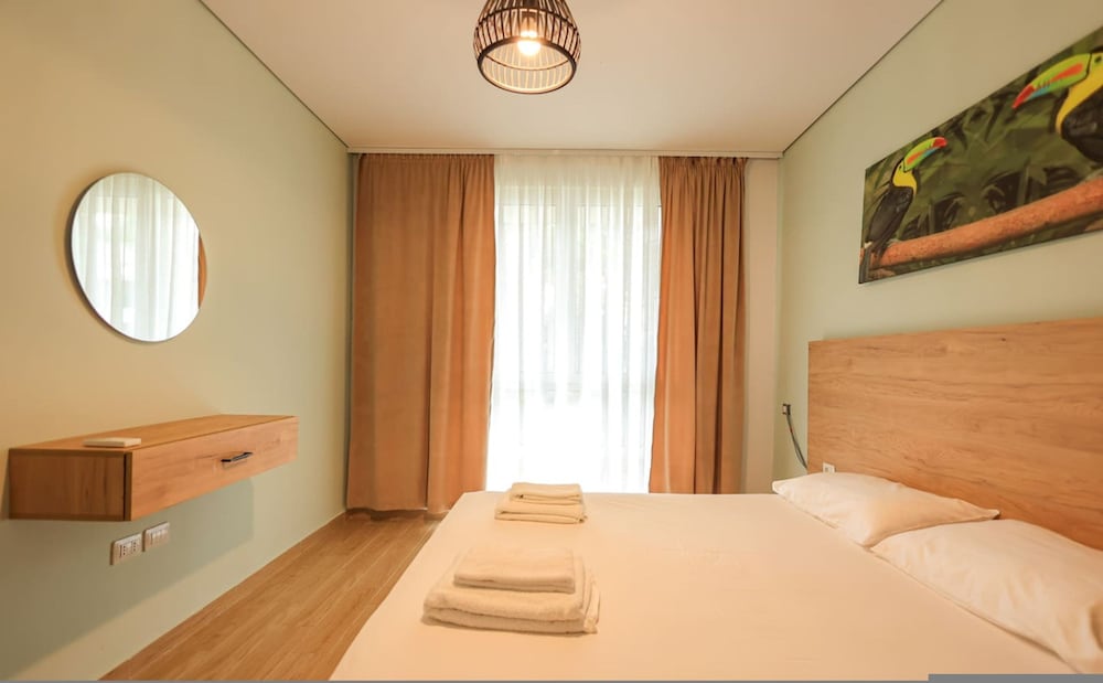 Sanpietro Vacation Apartment 031