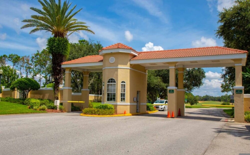 Southern Dunes Serenity Villa