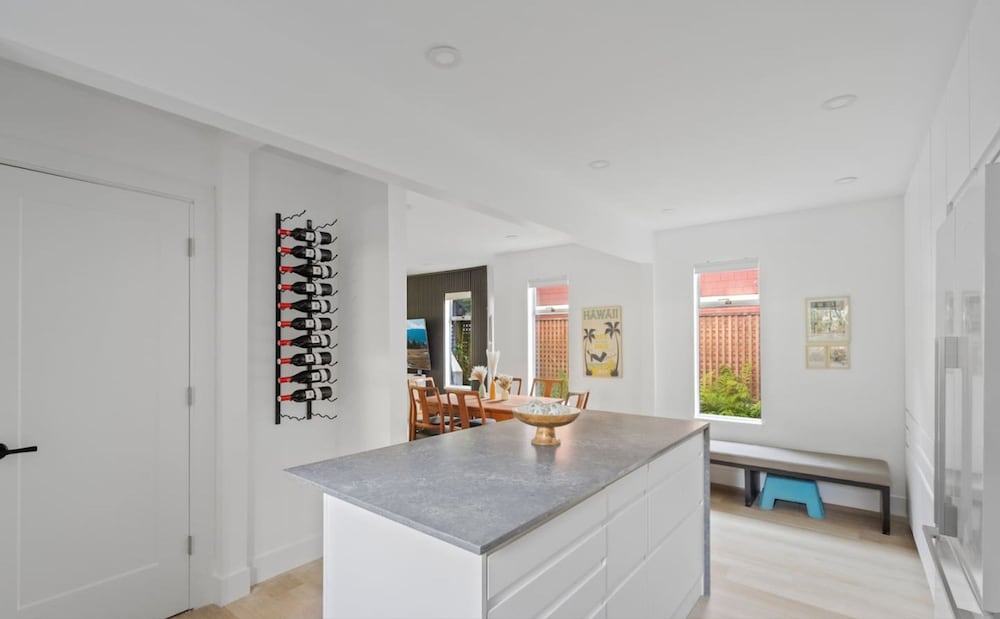 Modern Kits Family Duplex