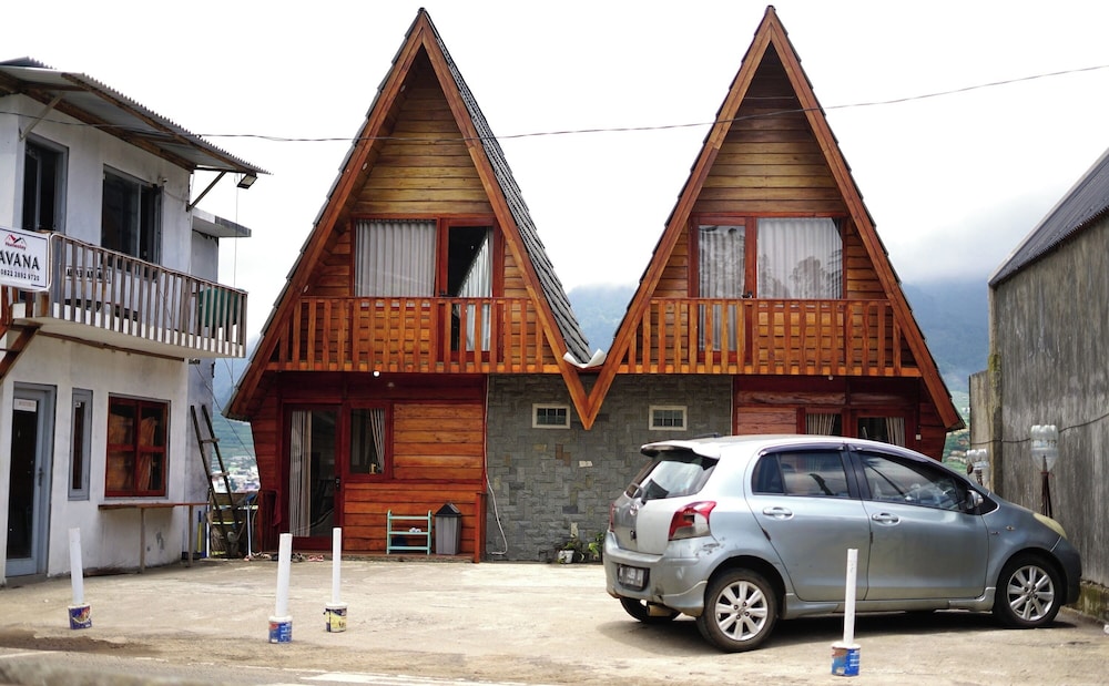Savana Cabin By Fifa Grup