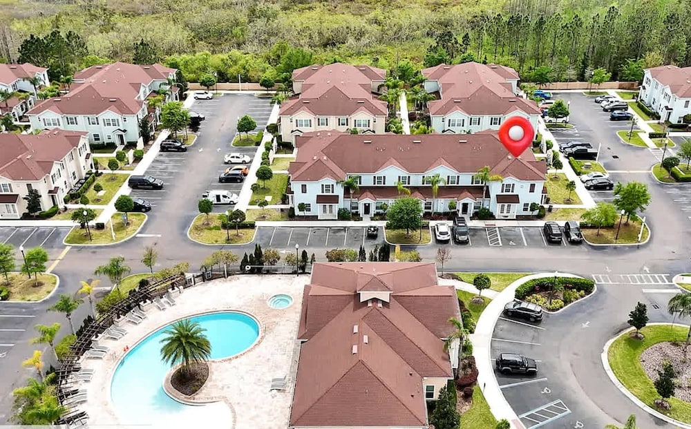4BR Charming Oasis With King Beds
