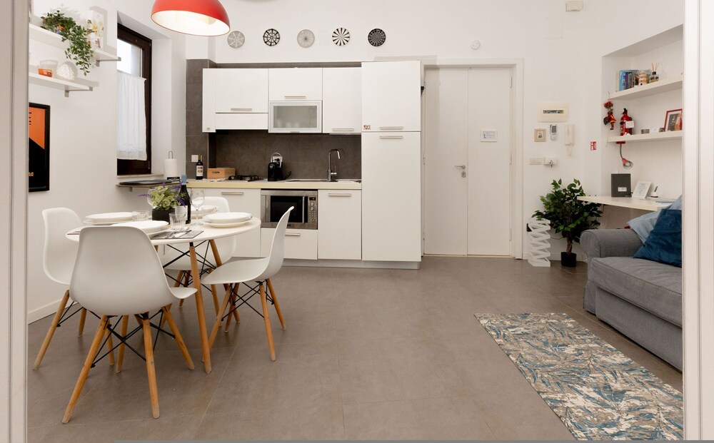Hora Guest House by Ortigia Apartments