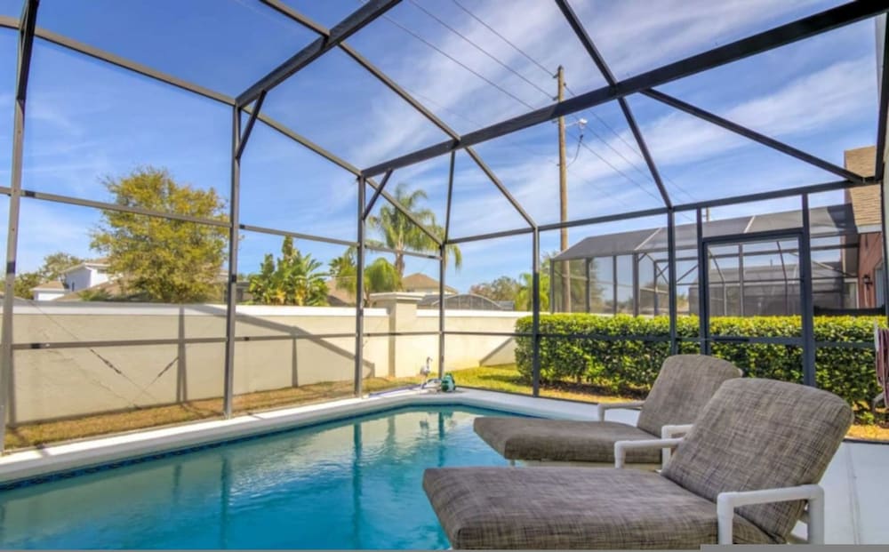 Southern Dunes Serenity Villa