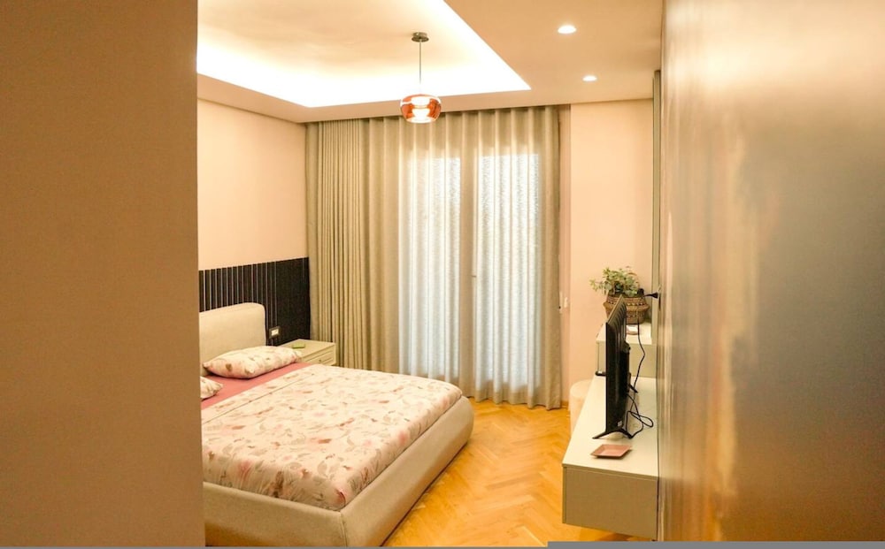 Grandstay Apartments 009
