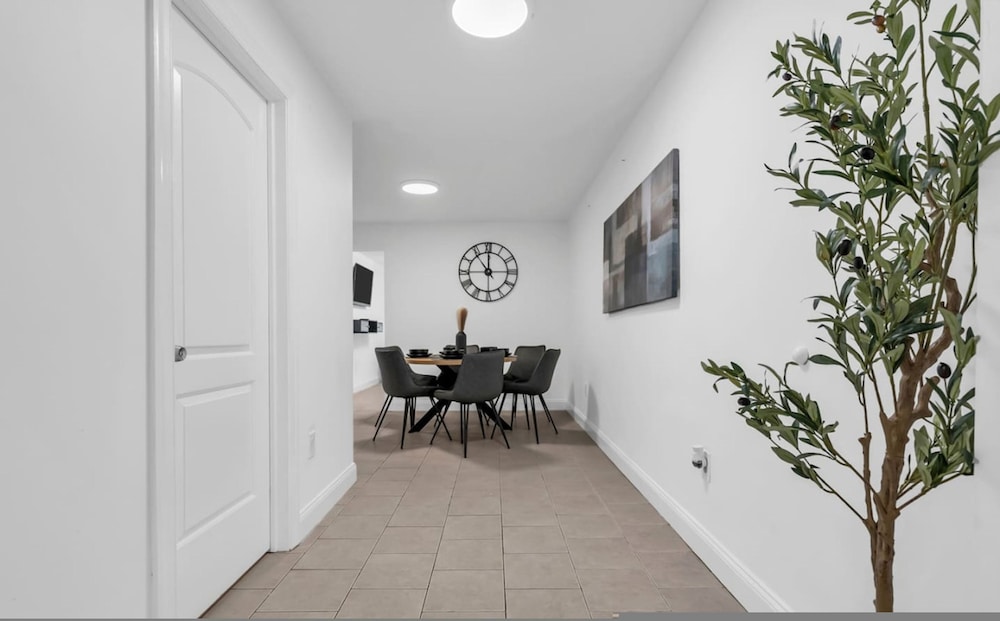 Budget-friendly Apt Near NYC Newark Airport Wifi